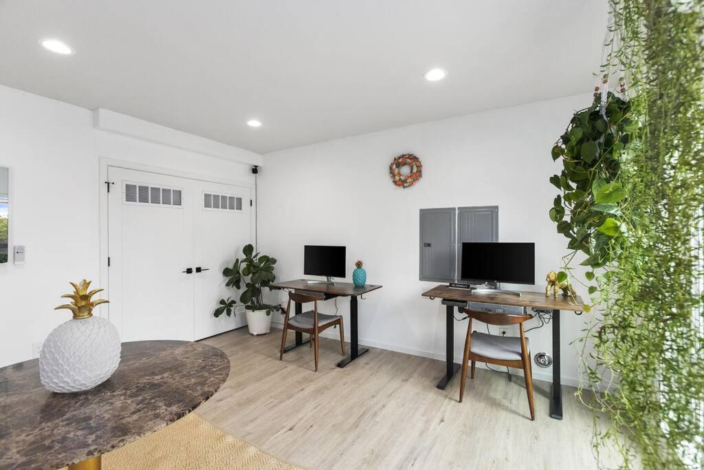 Bodhi'S Sweet Suite - Micro Studio - 91Walkscore سياتل المظهر الخارجي الصورة